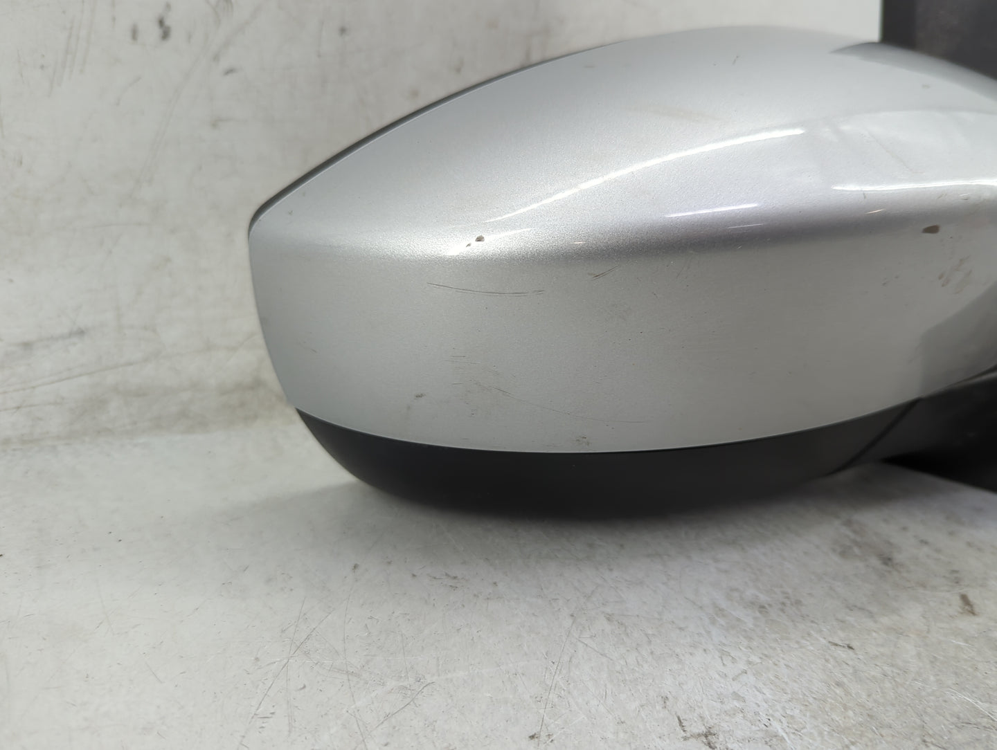 2013-2016 Ford Escape Passenger Side View Mirror - Right Door Mirror OEM Used - Oemusedautoparts1.com
