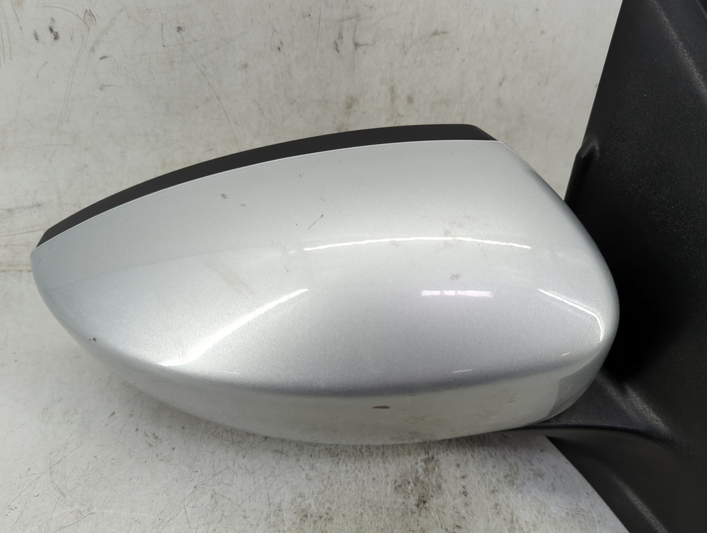 2013-2016 Ford Escape Passenger Side View Mirror - Right Door Mirror OEM Used - Oemusedautoparts1.com