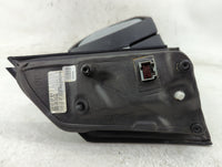2013-2016 Ford Escape Passenger Side View Mirror - Right Door Mirror OEM Used - Oemusedautoparts1.com