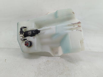 compare product 2015-2019 Ford Escape Windshield Washer Fluid Reservoir Bottle Oem