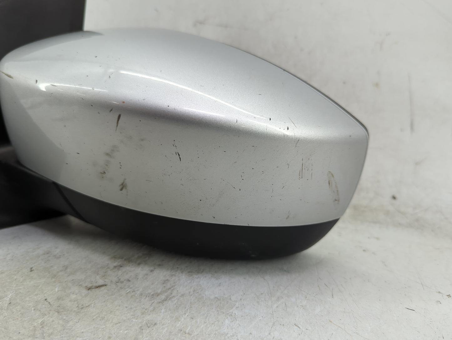 2013-2016 Ford Escape Driver Side View Mirror - Left Door Mirror OEM Used - Oemusedautoparts1.com