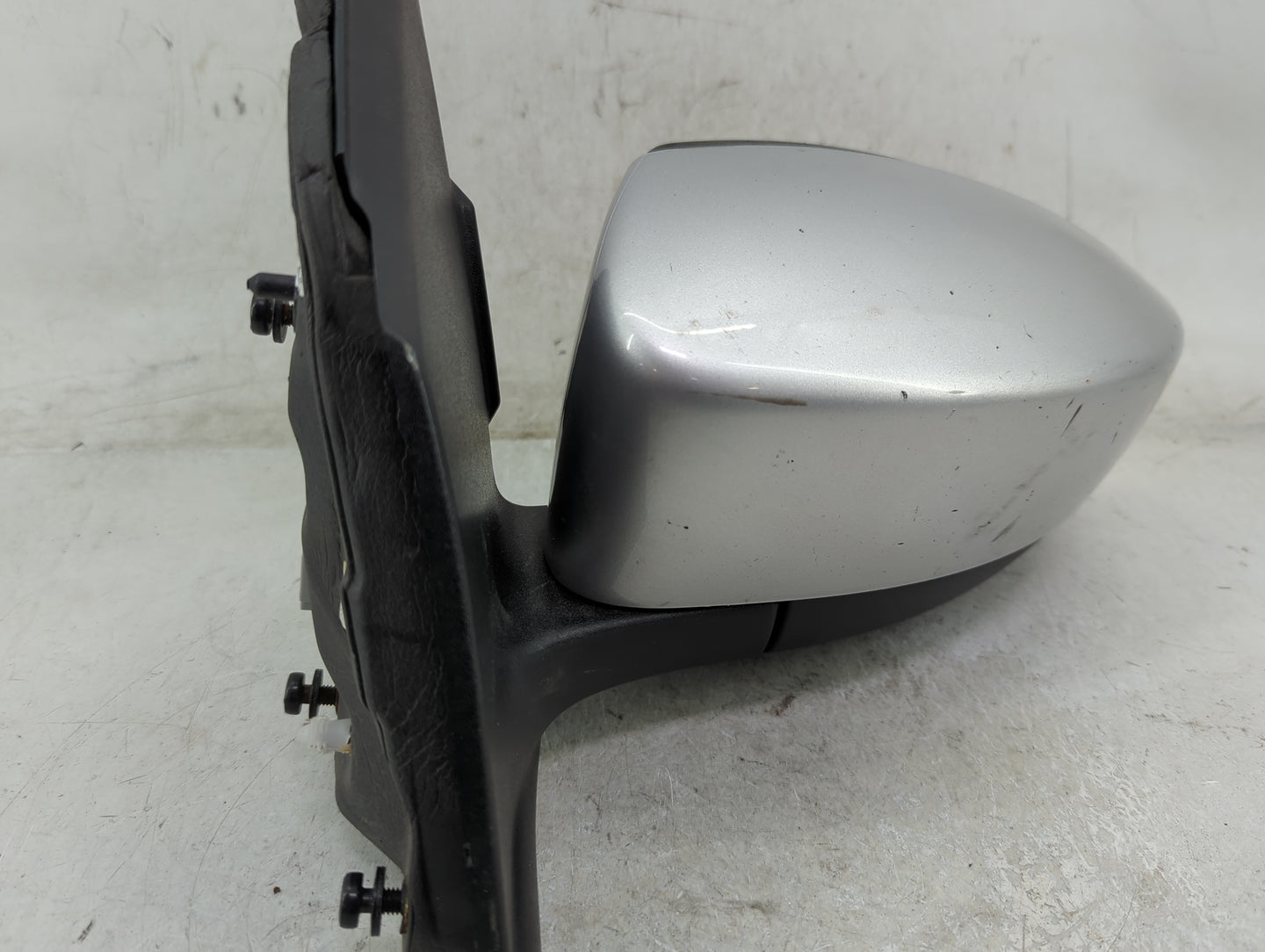 2013-2016 Ford Escape Driver Side View Mirror - Left Door Mirror OEM Used - Oemusedautoparts1.com