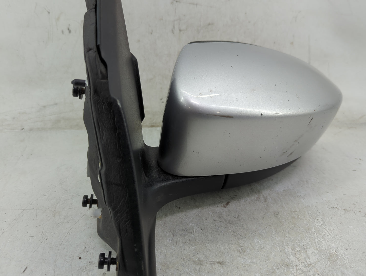 2013-2016 Ford Escape Driver Side View Mirror - Left Door Mirror OEM Used - Oemusedautoparts1.com
