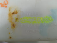 2015-2019 Ford Escape Windshield Washer Fluid Reservoir Bottle Oem - Oemusedautoparts1.com