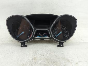 compare product 2016 Ford Escape Instrument Cluster Speedometer Gauges P/N:VPCL8F-10894-B Fits OEM Used Auto Parts