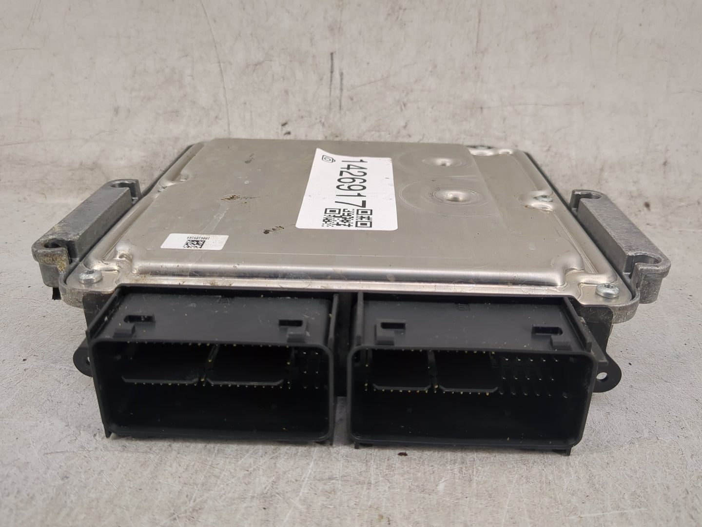 2015-2016 Ford Escape PCM Engine Control Computer ECU ECM PCU OEM P/N:FJ5A-12A650-VB FJ5A-12B684-BA Fits Fits 2015 2016 OEM 