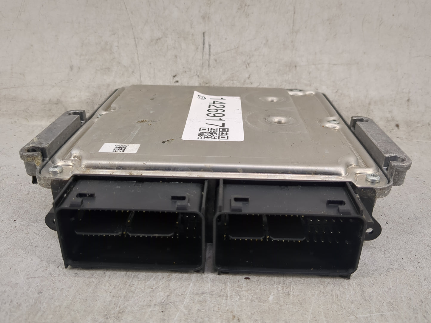 2015-2016 Ford Escape PCM Engine Control Computer ECU ECM PCU OEM P/N:FJ5A-12A650-VB FJ5A-12B684-BA Fits Fits 2015 2016 OEM 