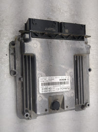 2015-2016 Ford Escape PCM Engine Control Computer ECU ECM PCU OEM P/N:FJ5A-12A650-VB FJ5A-12B684-BA Fits Fits 2015 2016 OEM 