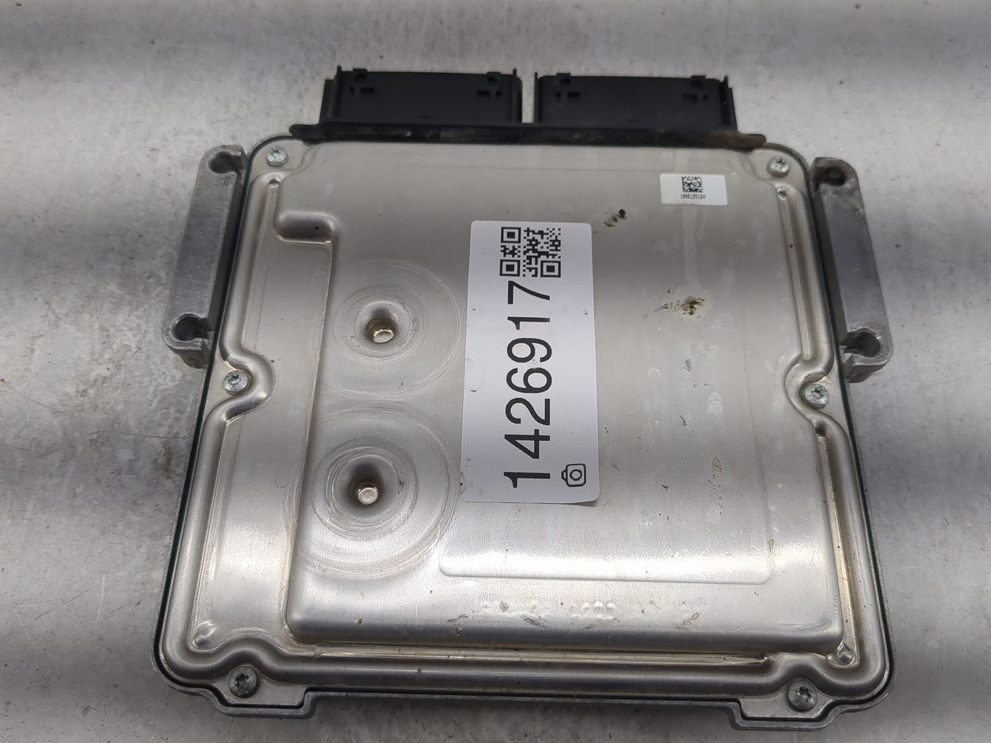 2015-2016 Ford Escape PCM Engine Control Computer ECU ECM PCU OEM P/N:FJ5A-12A650-VB FJ5A-12B684-BA Fits Fits 2015 2016 OEM 