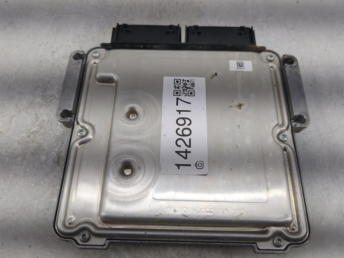 2015-2016 Ford Escape PCM Engine Control Computer ECU ECM PCU OEM P/N:FJ5A-12A650-VB FJ5A-12B684-BA Fits Fits 2015 2016 OEM 