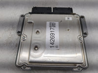 2015-2016 Ford Escape PCM Engine Control Computer ECU ECM PCU OEM P/N:FJ5A-12A650-VB FJ5A-12B684-BA Fits Fits 2015 2016 OEM 