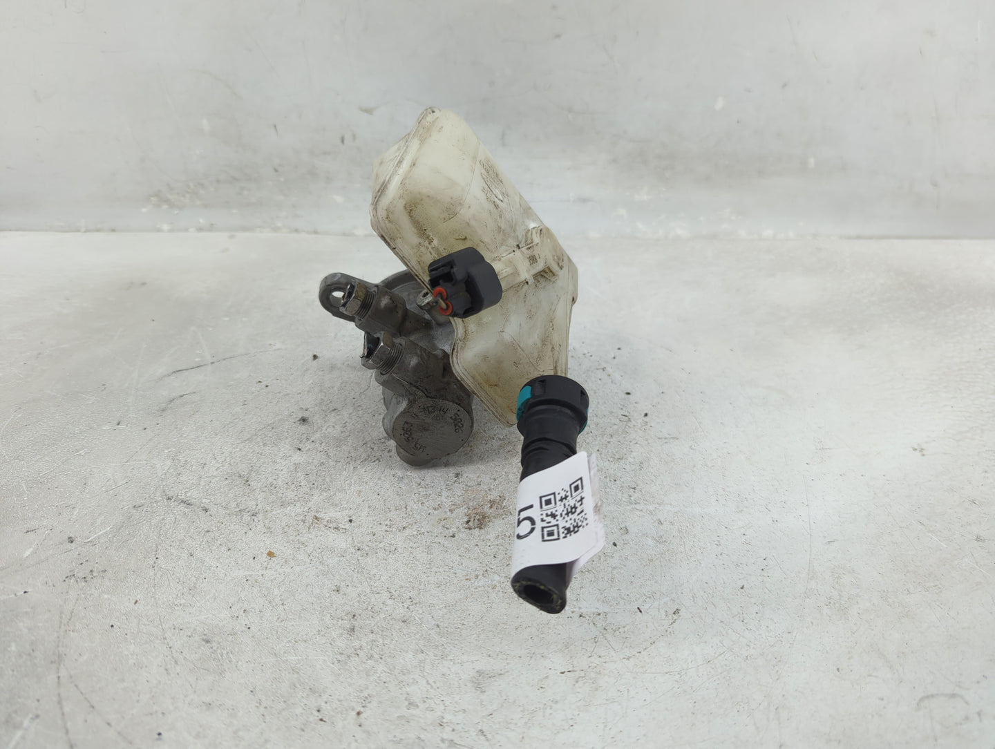 Ford Escape Power Brake Booster Oem 1426995 - Oemusedautoparts1.com
