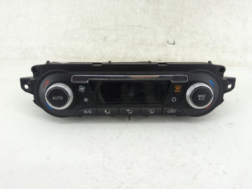 2015-2016 Ford Escape Climate Control Module Temperature AC/Heater Replacement P/N:CJ5T-18C612-BE Fits Fits 2015 2016 OEM Us