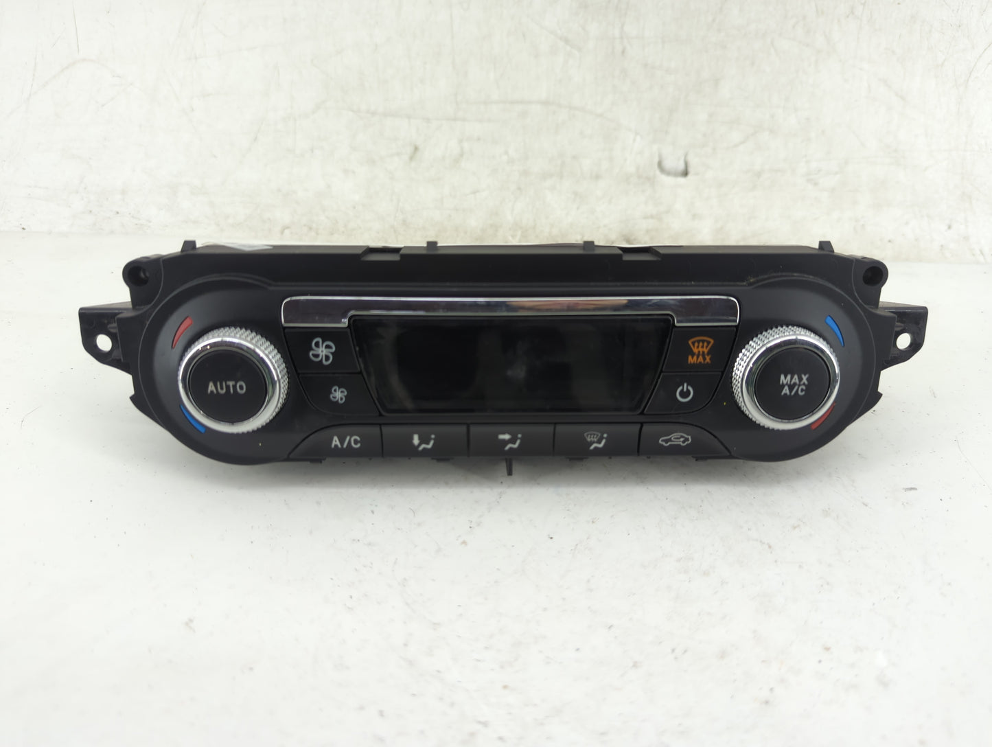 2015-2016 Ford Escape Climate Control Module Temperature AC/Heater Replacement P/N:CJ5T-18C612-BE Fits Fits 2015 2016 OEM Us