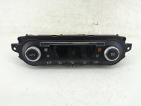 2015-2016 Ford Escape Climate Control Module Temperature AC/Heater Replacement P/N:CJ5T-18C612-BE Fits Fits 2015 2016 OEM Us
