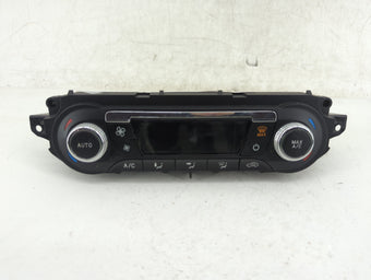 compare product 2015-2016 Ford Escape Climate Control Module Temperature AC/Heater Replacement P/N:CJ5T-18C612-BE Fits Fits 2015 2016 OEM Used Auto Parts