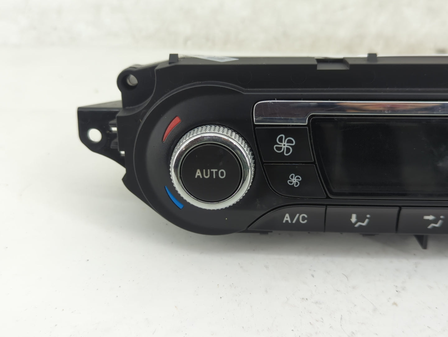 2015-2016 Ford Escape Climate Control Module Temperature AC/Heater Replacement P/N:CJ5T-18C612-BE Fits Fits 2015 2016 OEM Us
