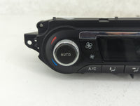 2015-2016 Ford Escape Climate Control Module Temperature AC/Heater Replacement P/N:CJ5T-18C612-BE Fits Fits 2015 2016 OEM Us