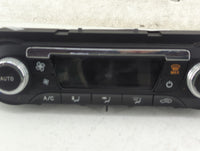 2015-2016 Ford Escape Climate Control Module Temperature AC/Heater Replacement P/N:CJ5T-18C612-BE Fits Fits 2015 2016 OEM Us