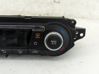 2015-2016 Ford Escape Climate Control Module Temperature AC/Heater Replacement P/N:CJ5T-18C612-BE Fits Fits 2015 2016 OEM Us