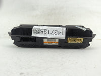 2015-2016 Ford Escape Climate Control Module Temperature AC/Heater Replacement P/N:CJ5T-18C612-BE Fits Fits 2015 2016 OEM Us
