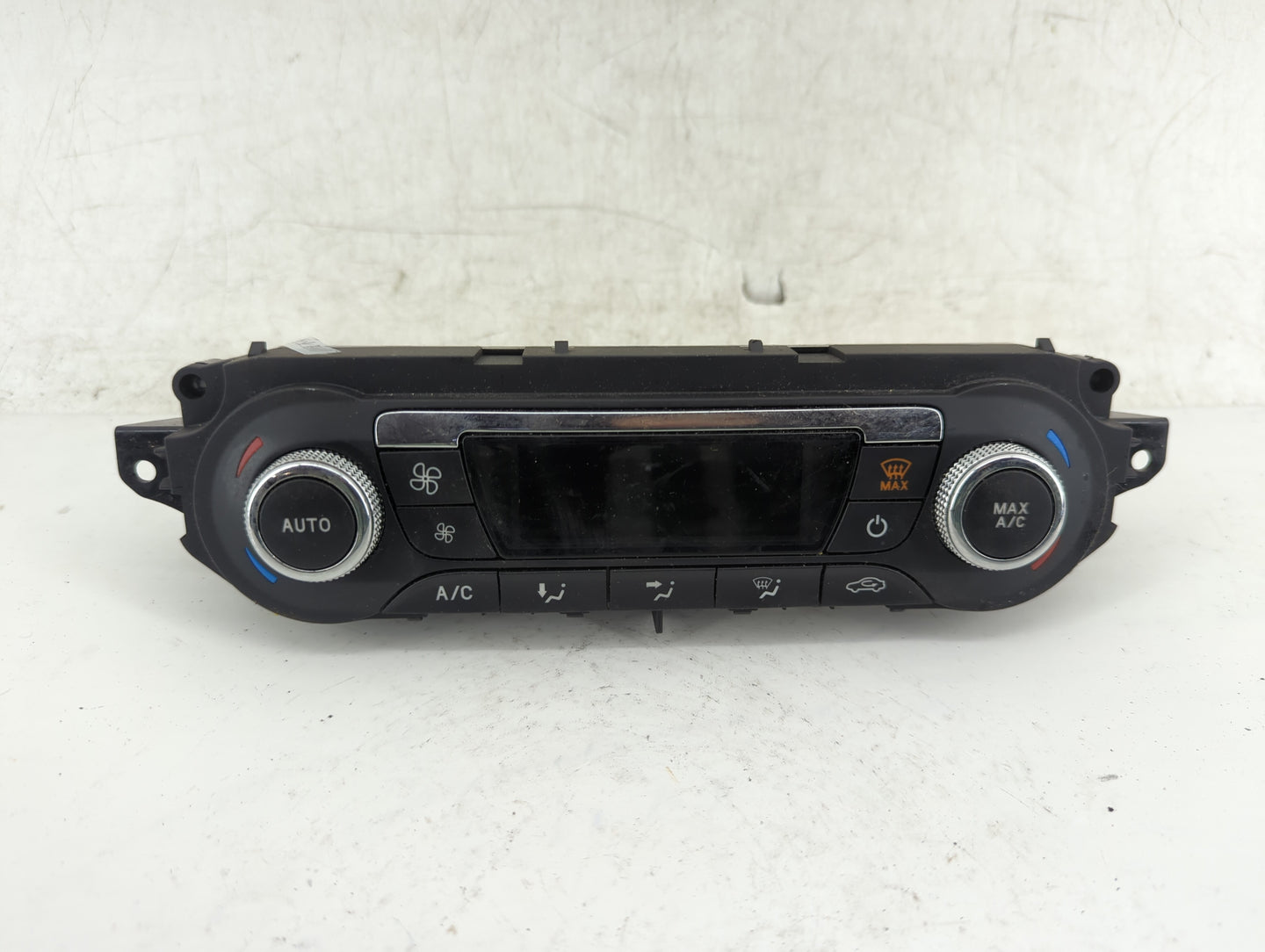 2015-2016 Ford Escape Climate Control Module Temperature AC/Heater Replacement P/N:CJ5T-18C612-BE Fits Fits 2015 2016 OEM Us