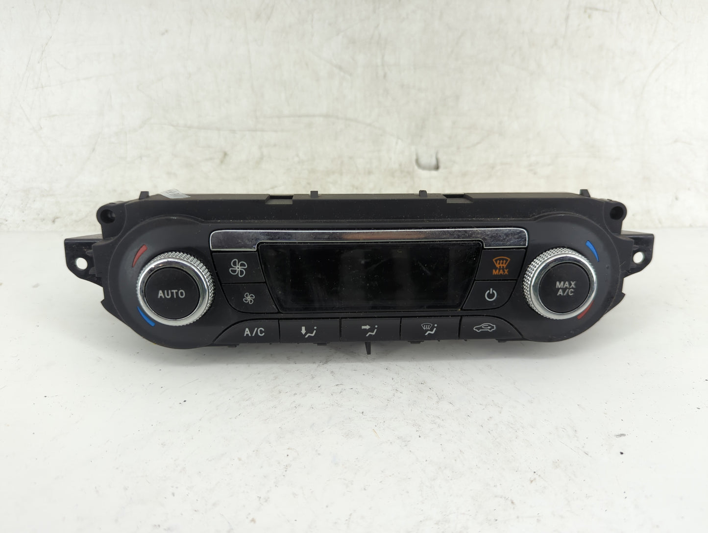 2015-2016 Ford Escape Climate Control Module Temperature AC/Heater Replacement P/N:CJ5T-18C612-BE Fits Fits 2015 2016 OEM Us