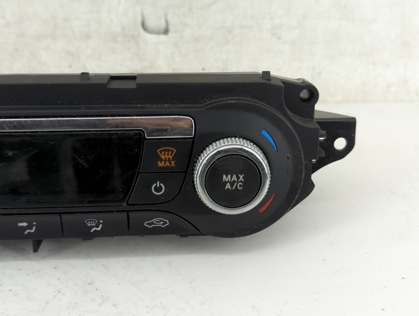 2015-2016 Ford Escape Climate Control Module Temperature AC/Heater Replacement P/N:CJ5T-18C612-BE Fits Fits 2015 2016 OEM Us