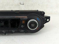 2015-2016 Ford Escape Climate Control Module Temperature AC/Heater Replacement P/N:CJ5T-18C612-BE Fits Fits 2015 2016 OEM Us