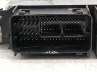 2015-2016 Ford Escape PCM Engine Control Computer ECU ECM PCU OEM P/N:GJ5A-12A650-KB FJ5A-12B684-BA Fits Fits 2015 2016 OEM 