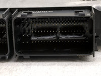 2015-2016 Ford Escape PCM Engine Control Computer ECU ECM PCU OEM P/N:GJ5A-12A650-KB FJ5A-12B684-BA Fits Fits 2015 2016 OEM 