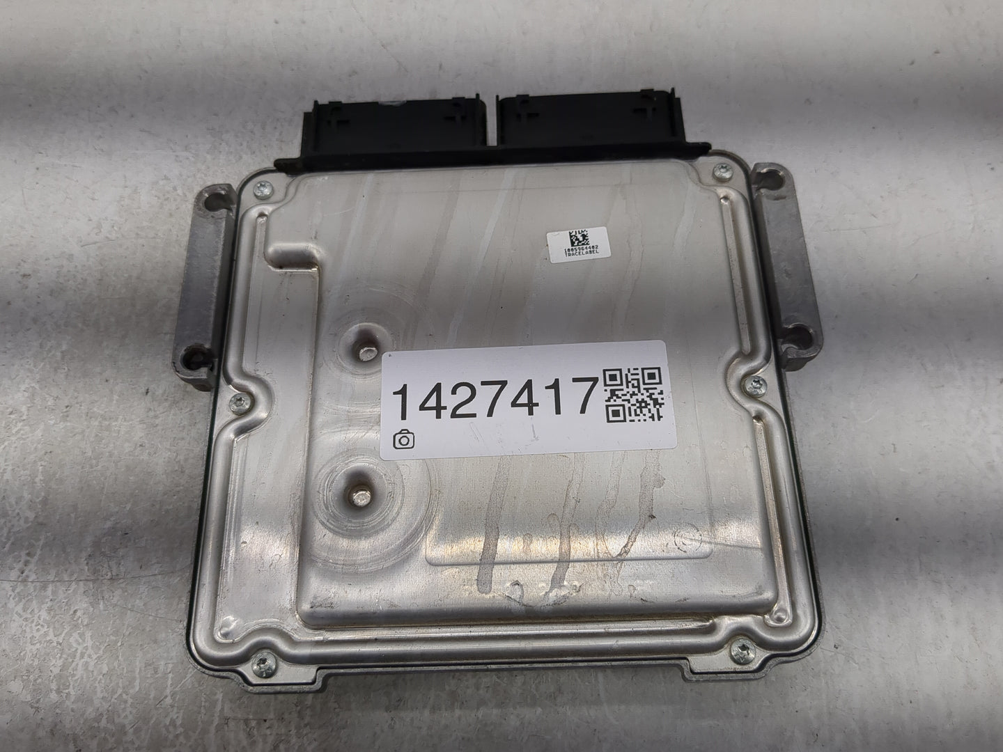 2015-2016 Ford Escape PCM Engine Control Computer ECU ECM PCU OEM P/N:GJ5A-12A650-KB FJ5A-12B684-BA Fits Fits 2015 2016 OEM 