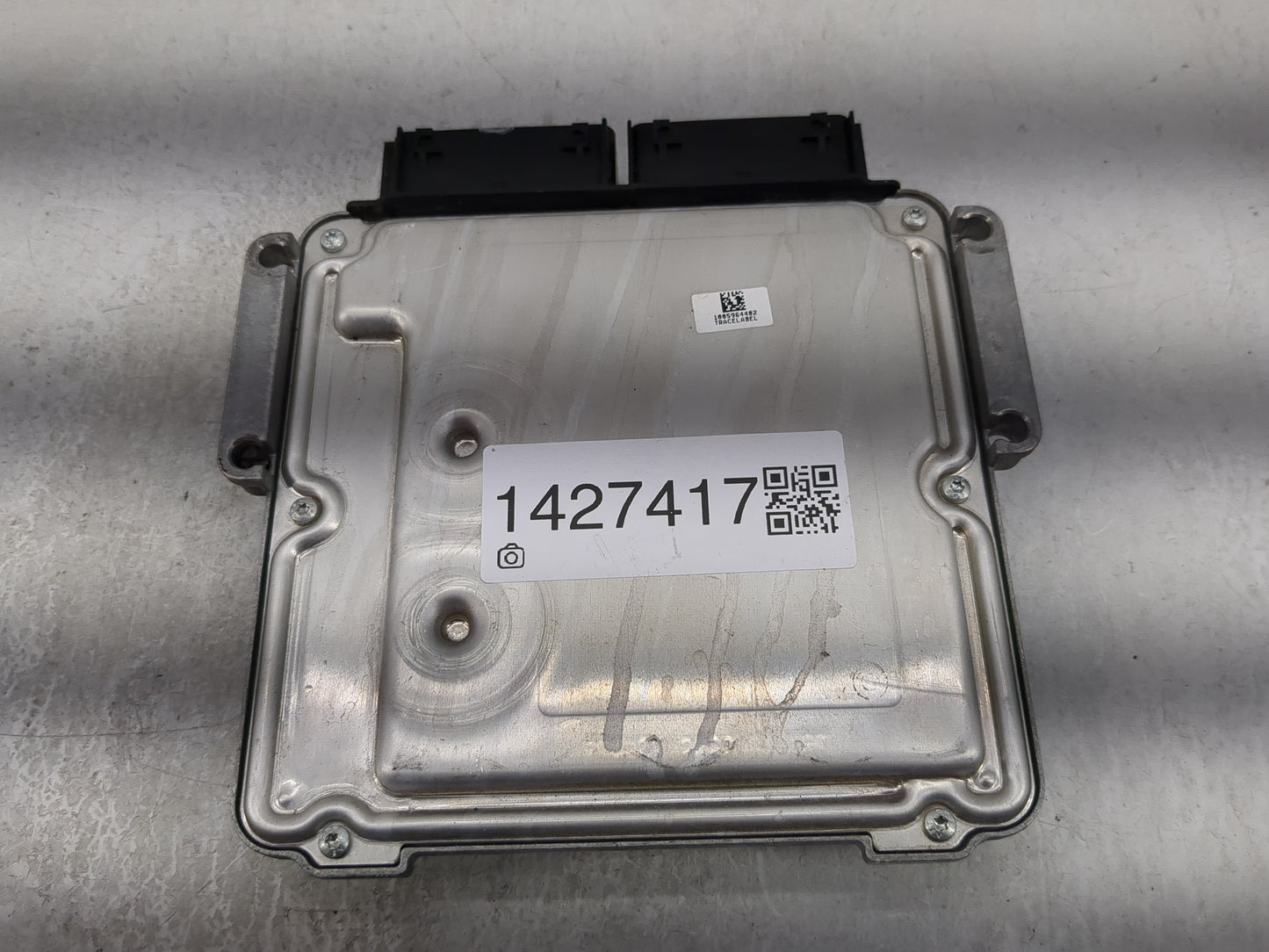 2015-2016 Ford Escape PCM Engine Control Computer ECU ECM PCU OEM P/N:GJ5A-12A650-KB FJ5A-12B684-BA Fits Fits 2015 2016 OEM 