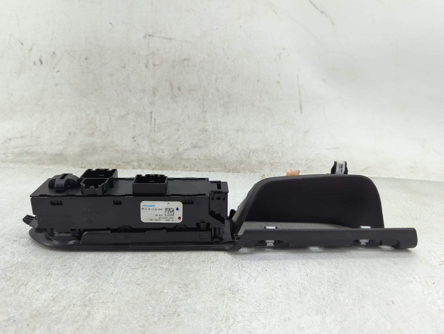 2013-2019 Ford Escape Master Power Window Switch Replacement Driver Side Left P/N:BM5T-14A132-AA Fits OEM Used Auto Parts - 