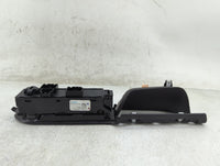2013-2019 Ford Escape Master Power Window Switch Replacement Driver Side Left P/N:BM5T-14A132-AA Fits OEM Used Auto Parts - 