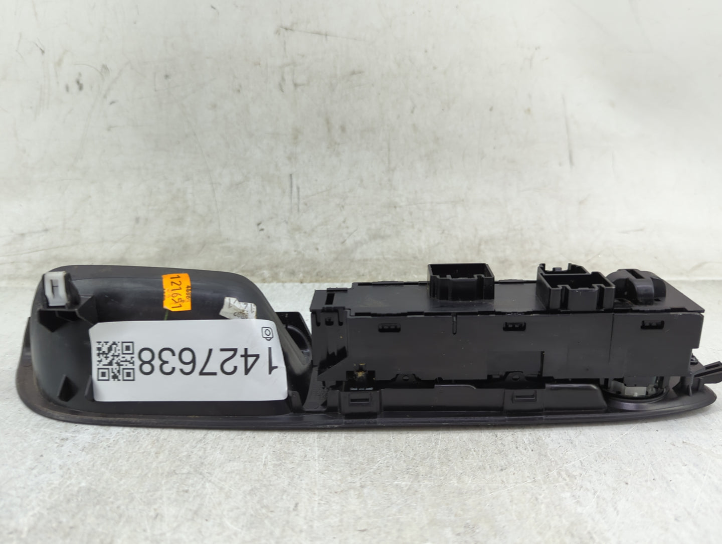 2013-2019 Ford Escape Master Power Window Switch Replacement Driver Side Left P/N:BM5T-14A132-AA Fits OEM Used Auto Parts - 