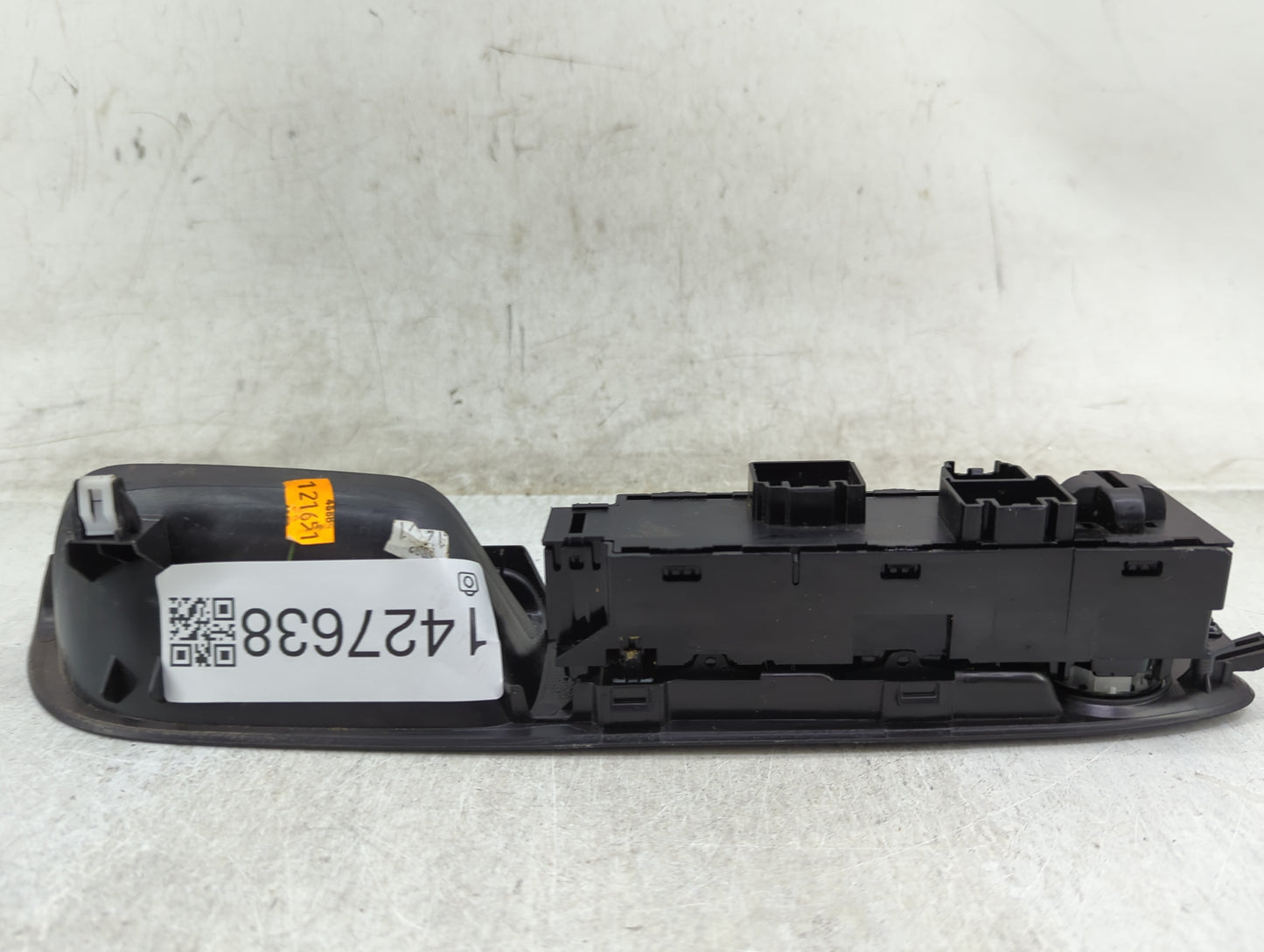 2013-2019 Ford Escape Master Power Window Switch Replacement Driver Side Left P/N:BM5T-14A132-AA Fits OEM Used Auto Parts - 