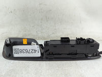 2013-2019 Ford Escape Master Power Window Switch Replacement Driver Side Left P/N:BM5T-14A132-AA Fits OEM Used Auto Parts - 