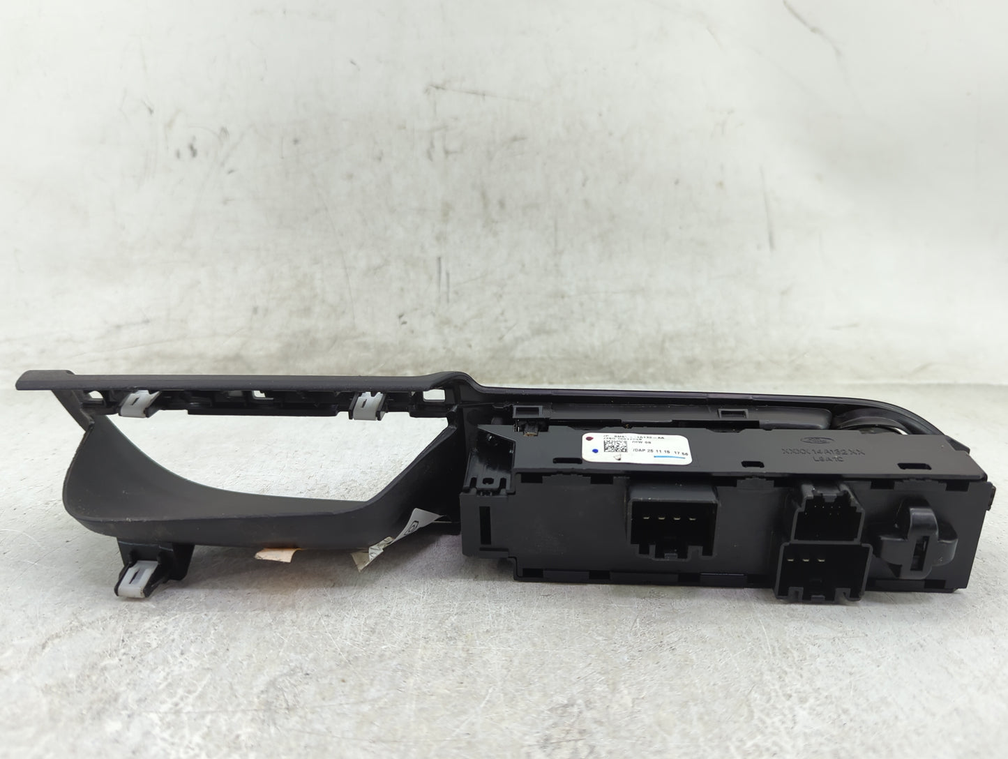 2013-2019 Ford Escape Master Power Window Switch Replacement Driver Side Left P/N:BM5T-14A132-AA Fits OEM Used Auto Parts - 
