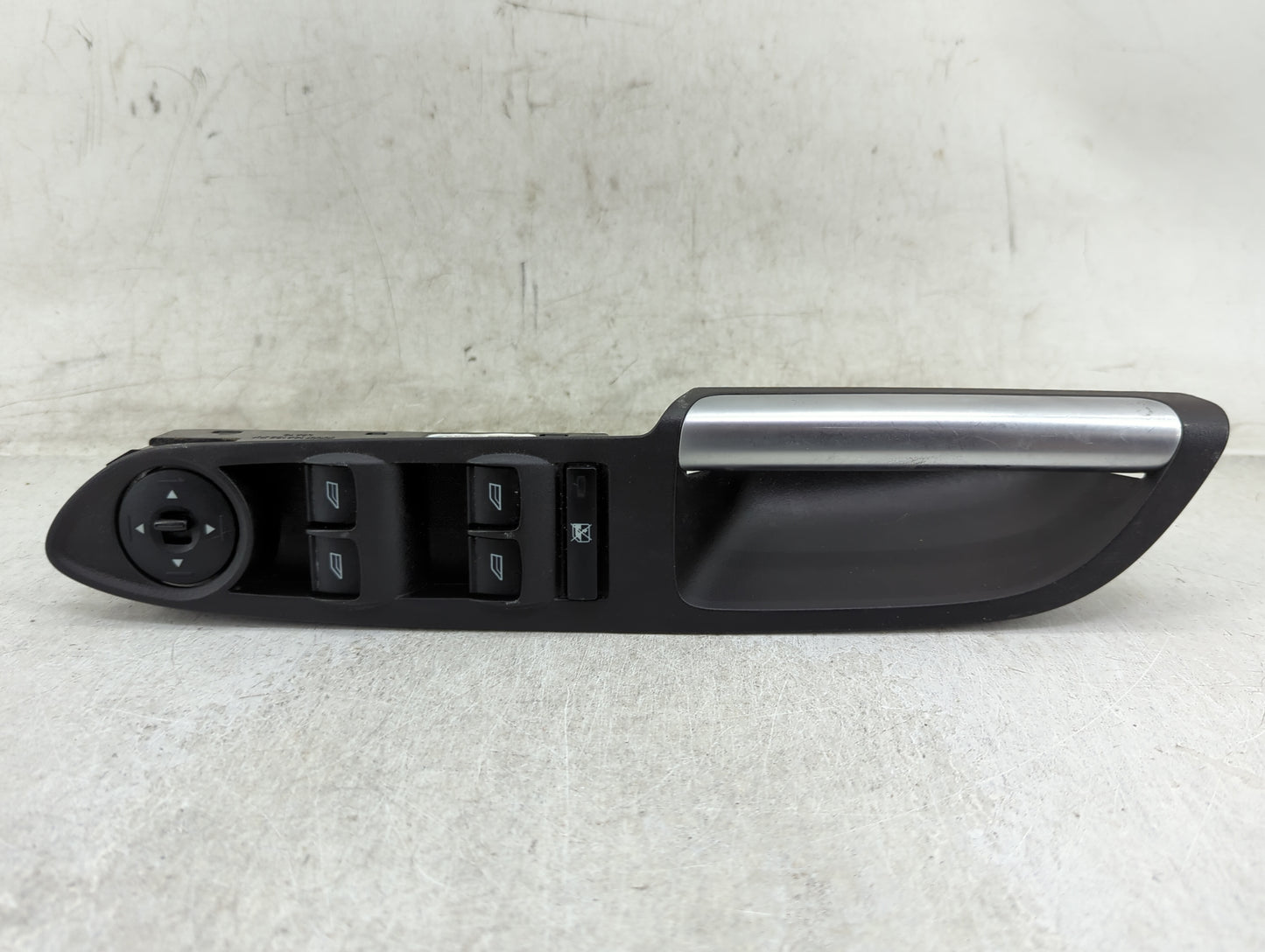 2013-2019 Ford Escape Master Power Window Switch Replacement Driver Side Left P/N:BM5T-14A132-AA Fits OEM Used Auto Parts - 