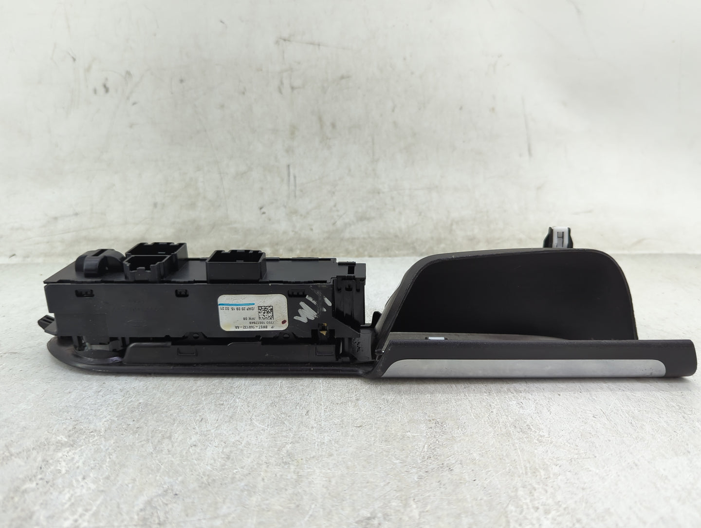 2013-2019 Ford Escape Master Power Window Switch Replacement Driver Side Left P/N:BM5T-14A132-AA Fits OEM Used Auto Parts - 