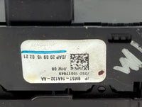 2013-2019 Ford Escape Master Power Window Switch Replacement Driver Side Left P/N:BM5T-14A132-AA Fits OEM Used Auto Parts - 