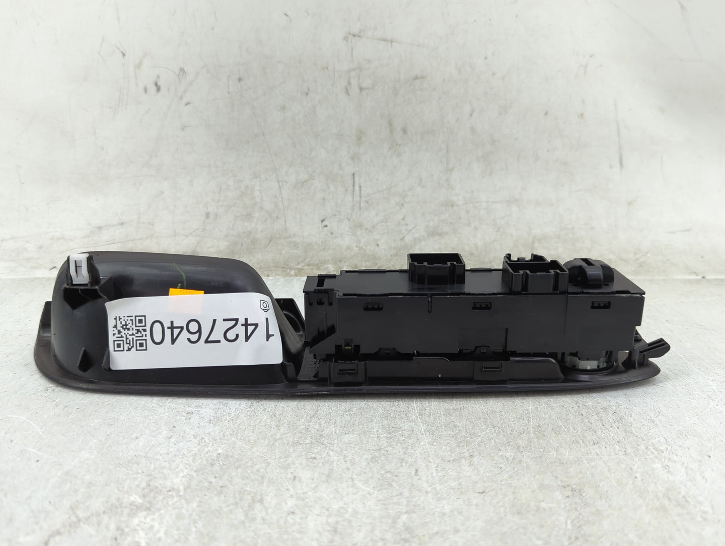 2013-2019 Ford Escape Master Power Window Switch Replacement Driver Side Left P/N:BM5T-14A132-AA Fits OEM Used Auto Parts - 