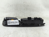 2013-2019 Ford Escape Master Power Window Switch Replacement Driver Side Left P/N:BM5T-14A132-AA Fits OEM Used Auto Parts - 