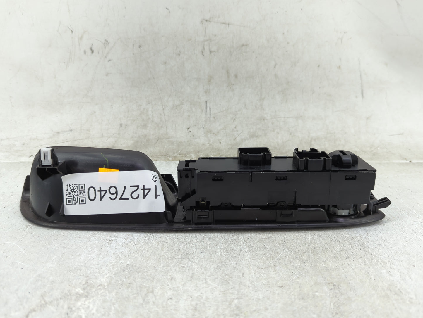 2013-2019 Ford Escape Master Power Window Switch Replacement Driver Side Left P/N:BM5T-14A132-AA Fits OEM Used Auto Parts - 