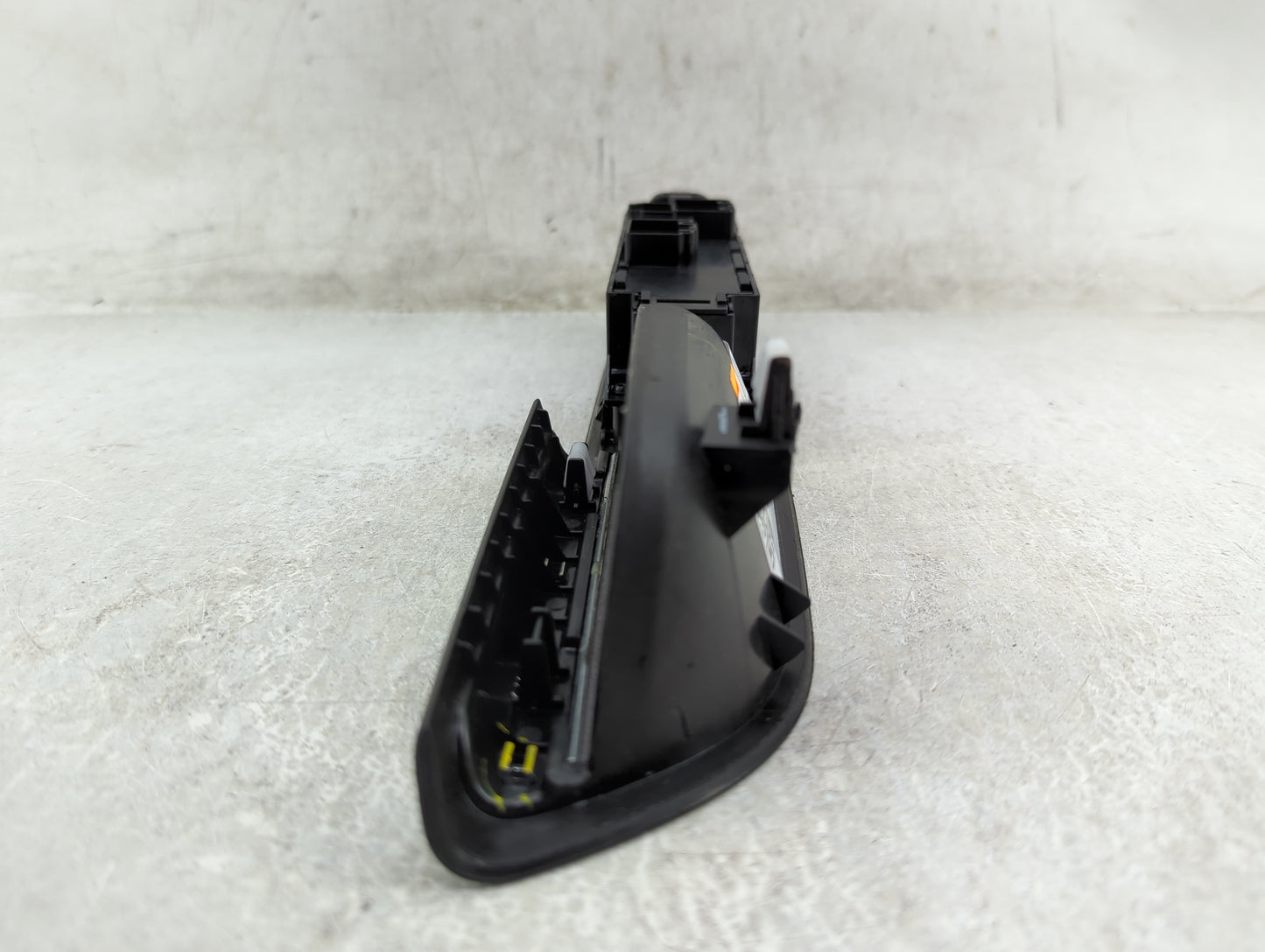 2013-2019 Ford Escape Master Power Window Switch Replacement Driver Side Left P/N:BM5T-14A132-AA Fits OEM Used Auto Parts - 