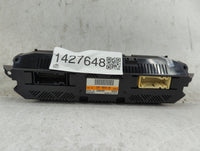 2015-2016 Ford Escape Climate Control Module Temperature AC/Heater Replacement P/N:CJ5T-18C612-BE Fits Fits 2015 2016 OEM Us