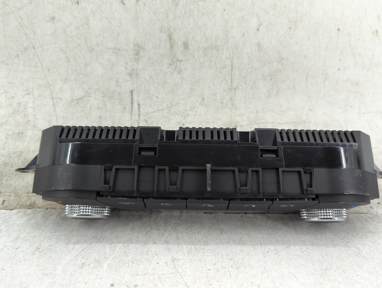 2015-2016 Ford Escape Climate Control Module Temperature AC/Heater Replacement P/N:CJ5T-18C612-BE Fits Fits 2015 2016 OEM Us