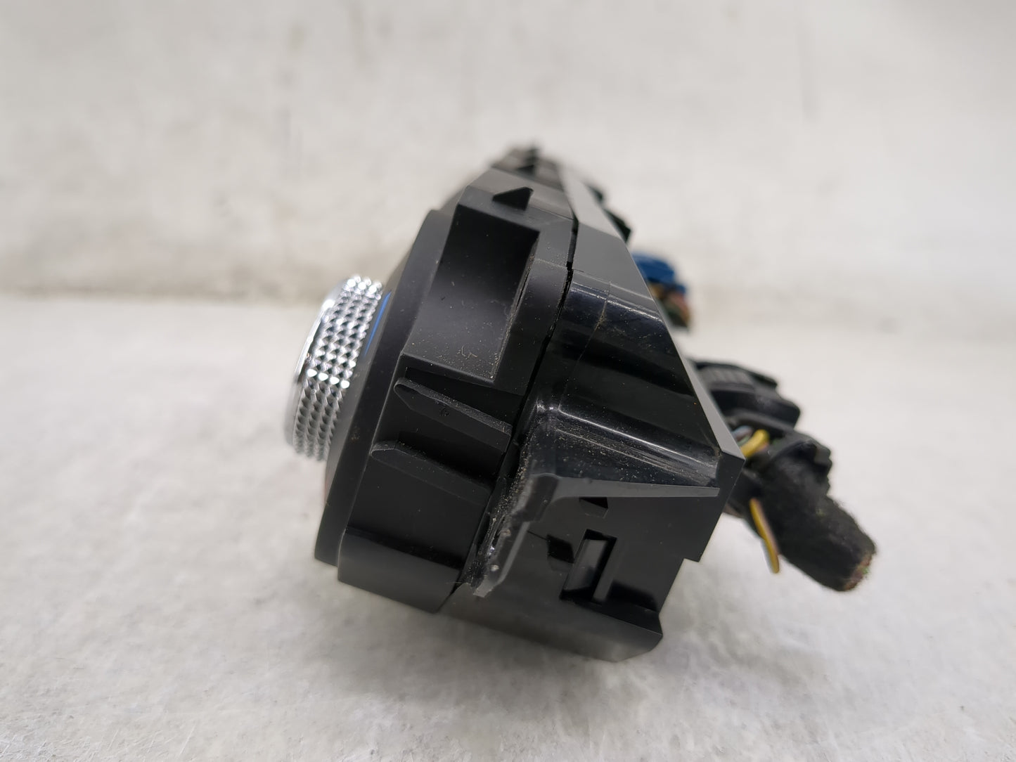 2015-2016 Ford Escape Climate Control Module Temperature AC/Heater Replacement P/N:CJ5T-18C612-BE Fits Fits 2015 2016 OEM Us