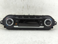 2015-2016 Ford Escape Climate Control Module Temperature AC/Heater Replacement P/N:CJ5T-18C612-BE Fits Fits 2015 2016 OEM Us